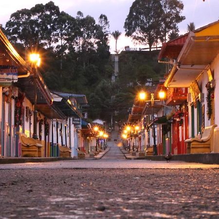 Altillo Salento Kültér fotó