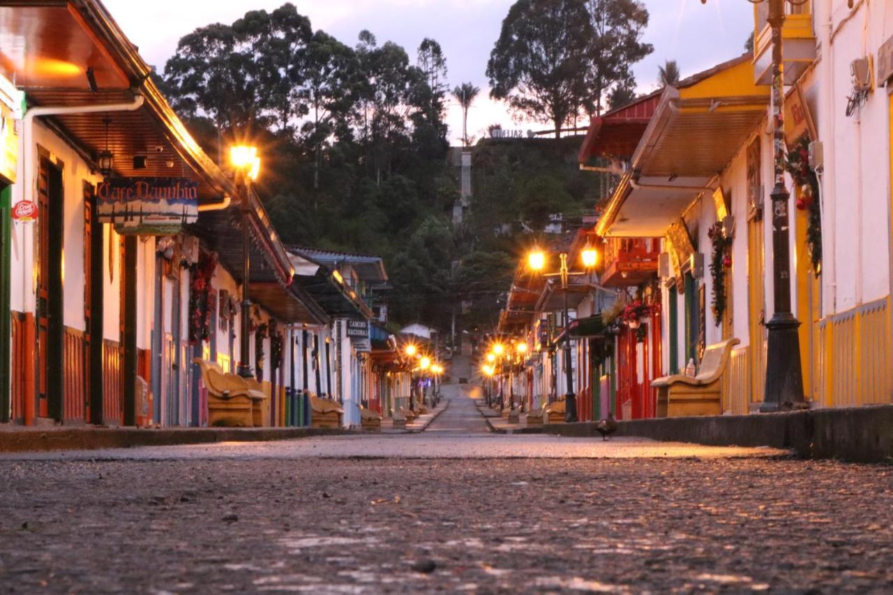 Altillo Salento Kültér fotó